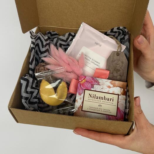 Chocolate Gift Set