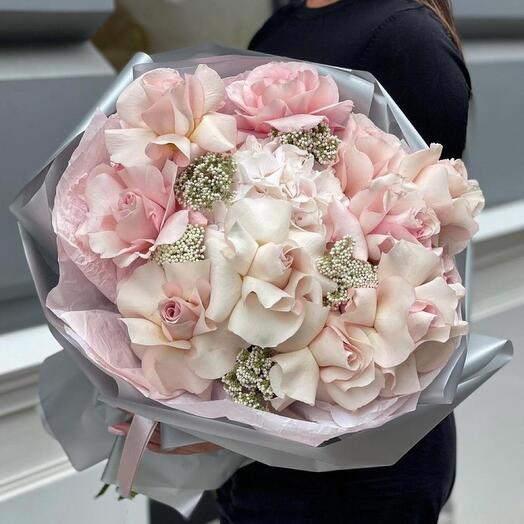The French Rose