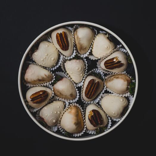 Сет «НӘЗІК» 15 шт