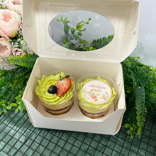 A set of trifles