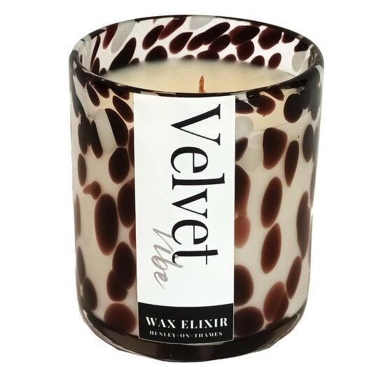 Velvet Vibe Scented Candle