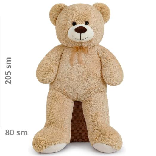 Teddy  Gigant