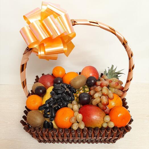 Fruit Basket