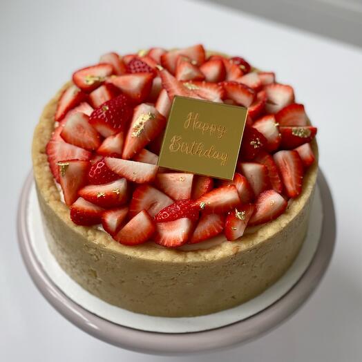 Чизкейк New York