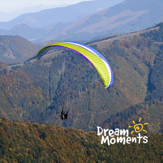 Подарок любителю активного отдыха "Экстрим клуб"