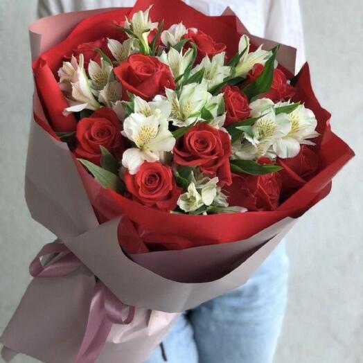 Букет 51