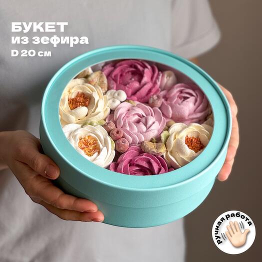 Сладкий букет Тиффани