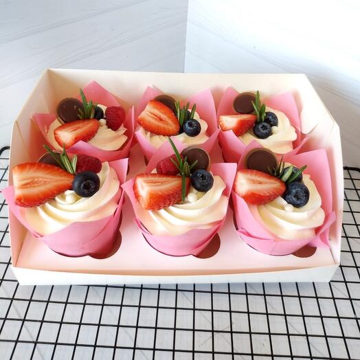 Cupcakes