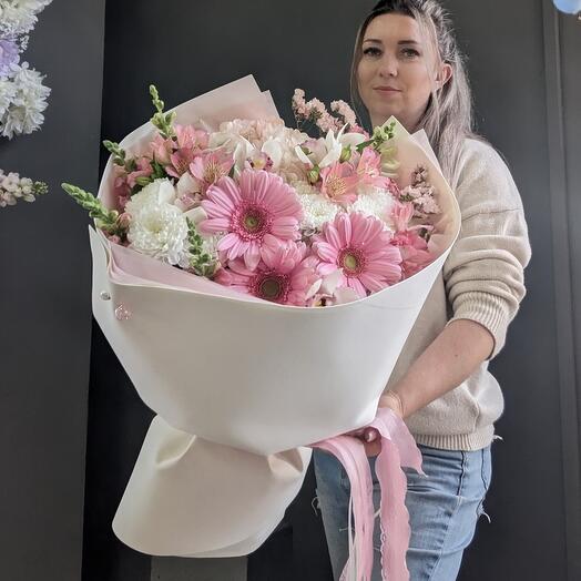 Нежность чувств