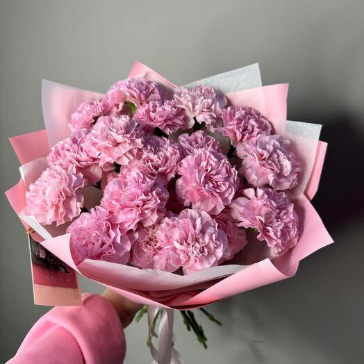 Розовые волны