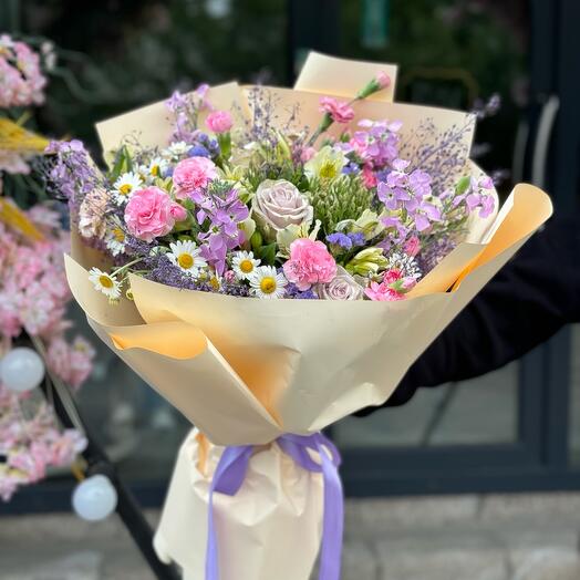 Bouquet