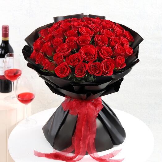 The Love Floret