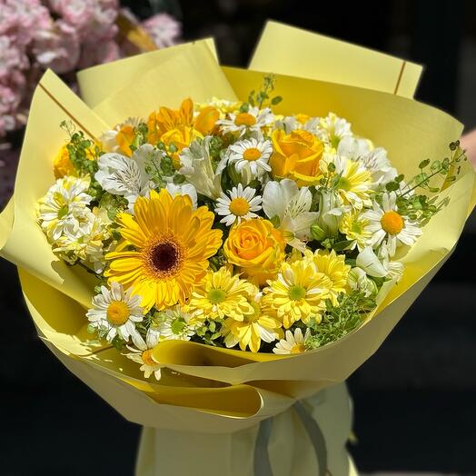 Bouquet