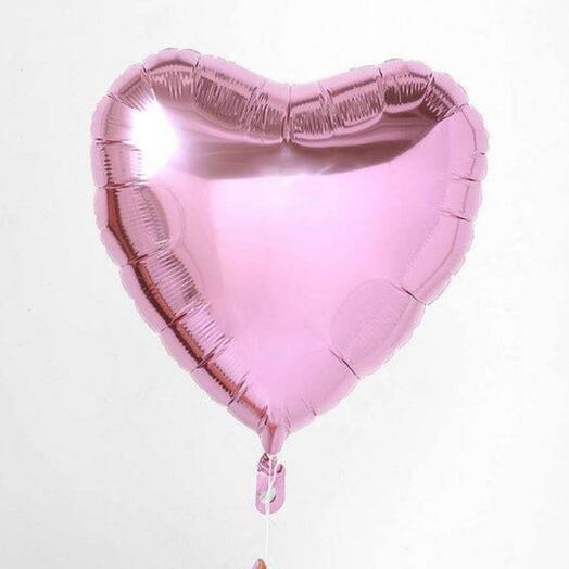 Foil Pink