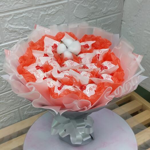 Комплимент в кружеве 🎀