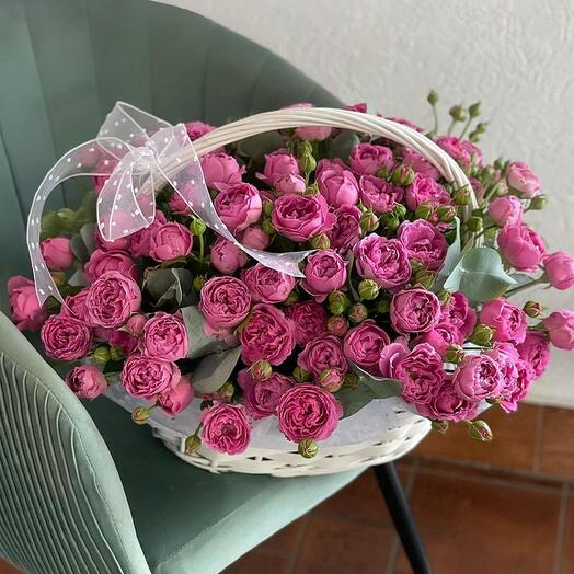 Мистическая красота