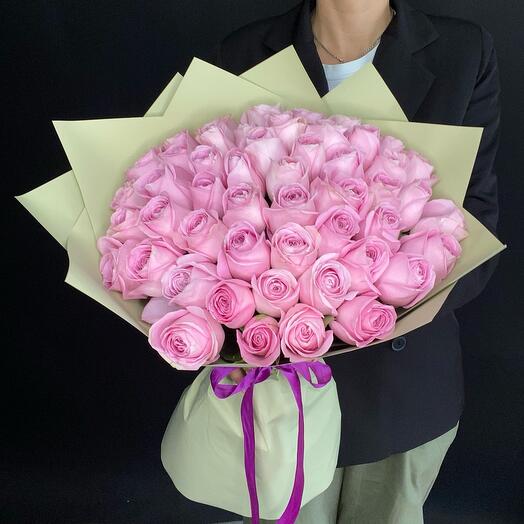 Bouquet of roses