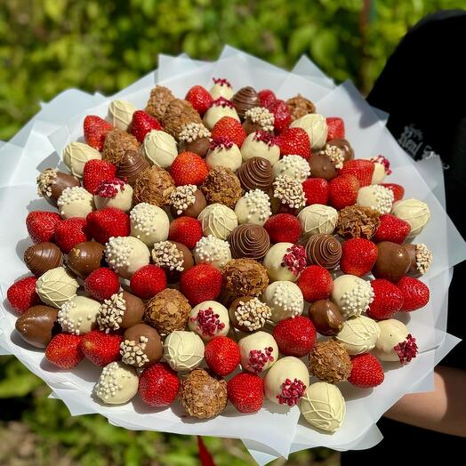 101 🍓 клубника 🍓