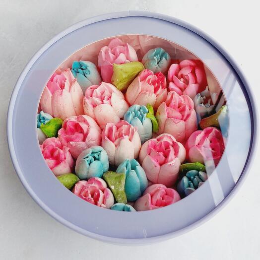 Ягодный Зефир 8 марта