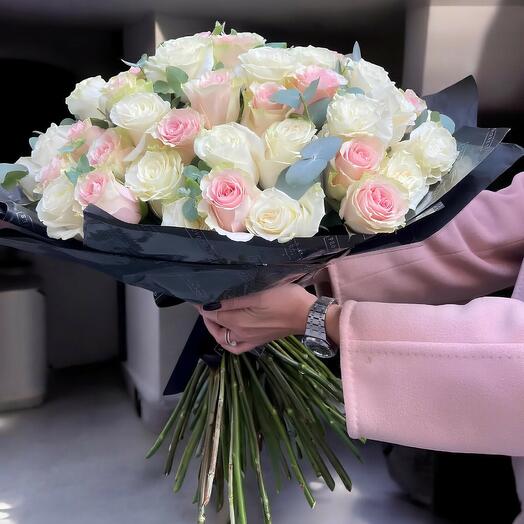 Sweet princess bouquet