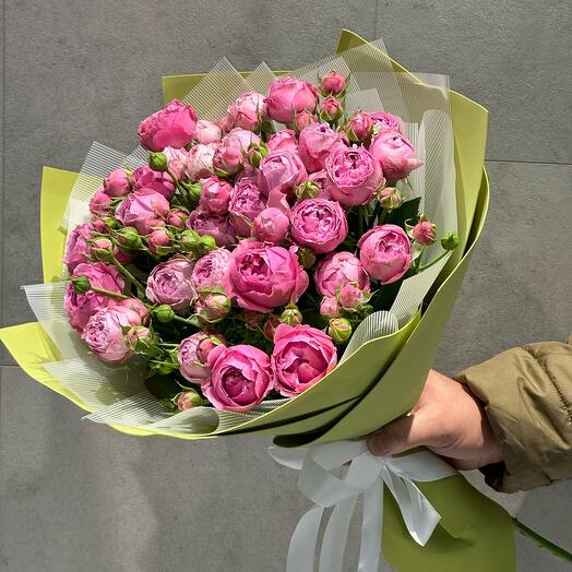 Букет 💐