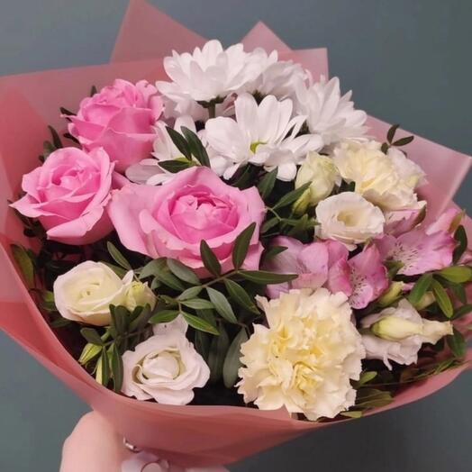 Букет "Ария"