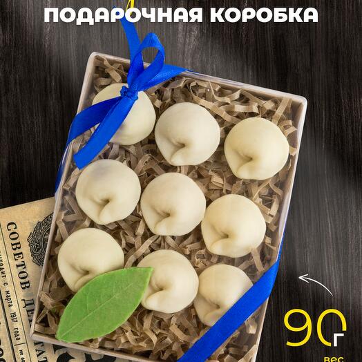 Набор шоколада "Пельмени и лавровый лист