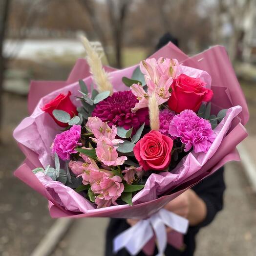 Яркая звезда