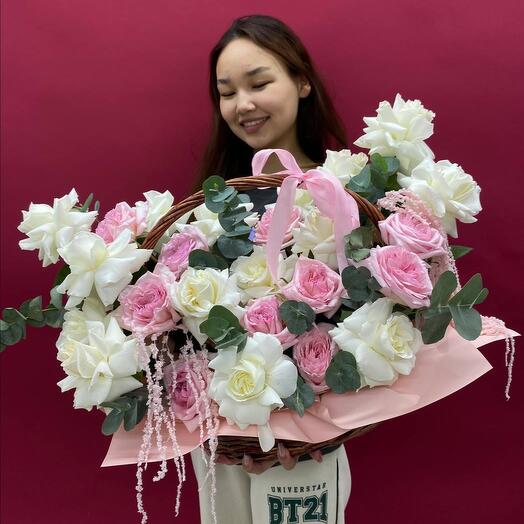 Корзина по супер цене 🔥