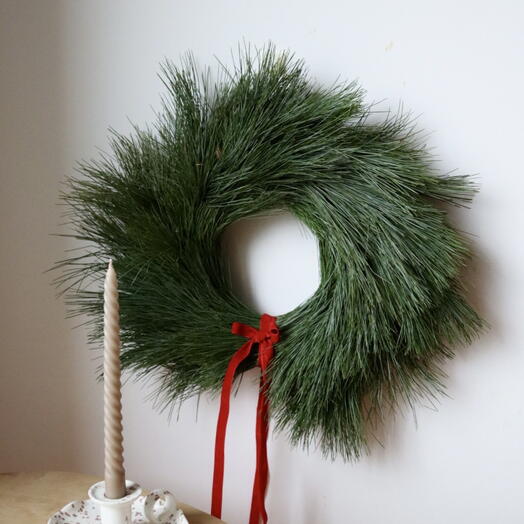 Ghirlanda di Natale 1