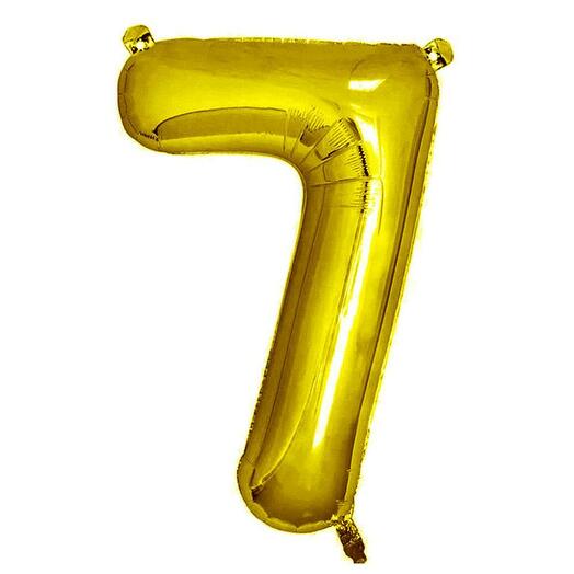 Шарик Номер 7
