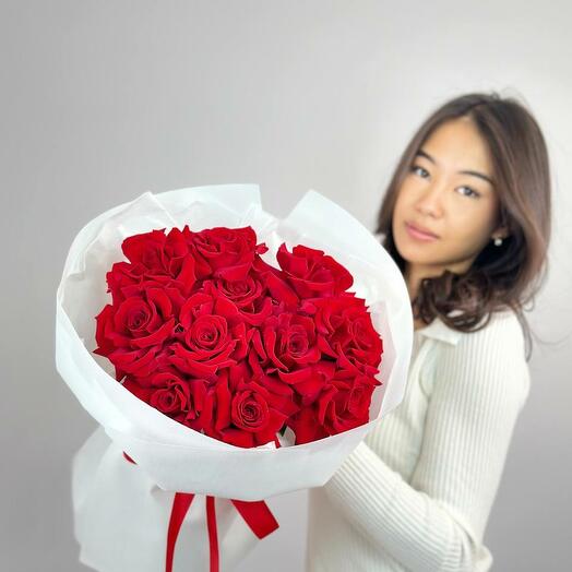 11 Французкиз Роз