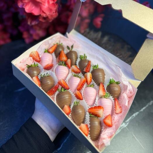 Berry pleasure