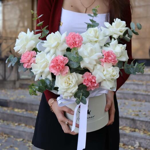 Композиция "Pandora"