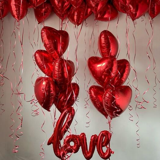 Дарю тебе сердце