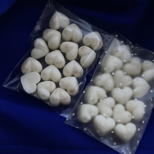 Ароматический воск мелтс аромасаше