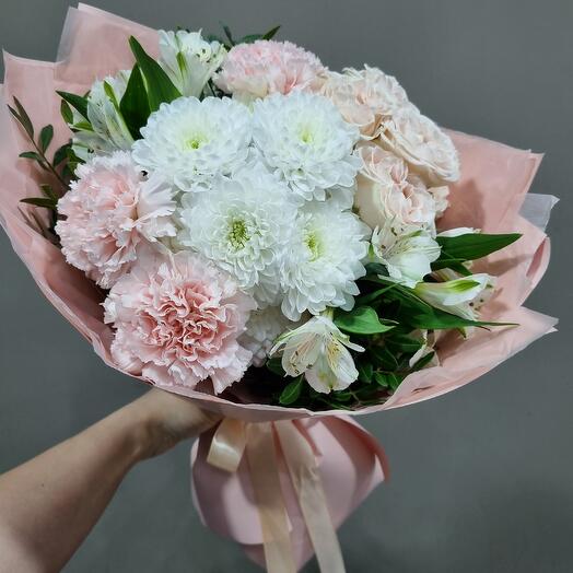 Милейший комплимент🌸