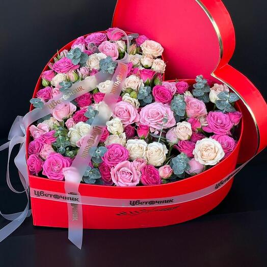 Цветочная поэзия