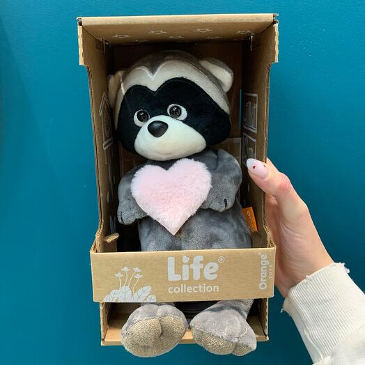 Енотик Дэнни