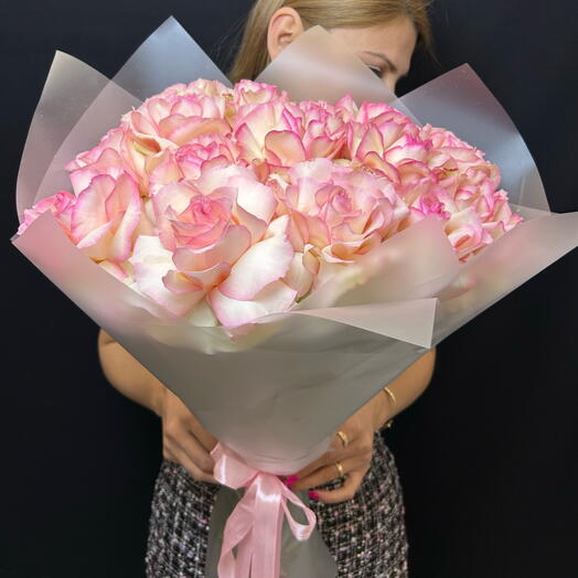 French Lux Roses