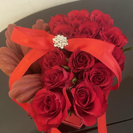 Heart Box
