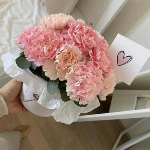 BOTANY Bouquet 