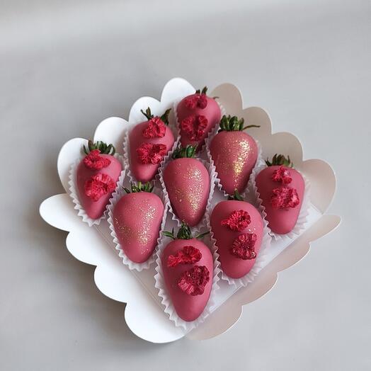 Набор 9🌸 крупная