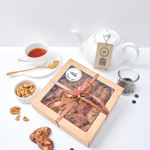 Americano cookies