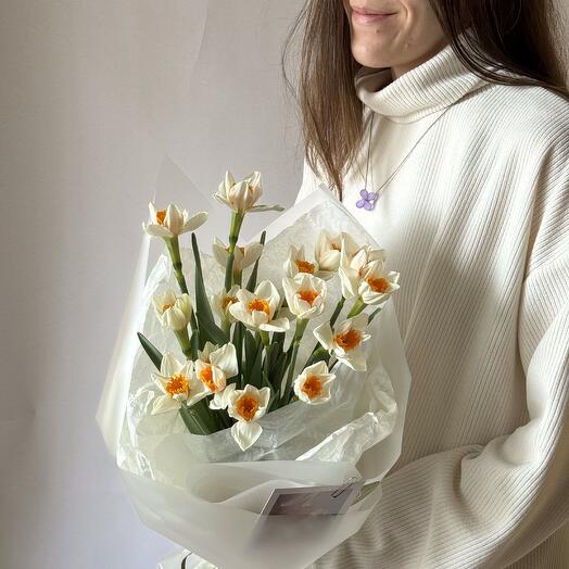 Моно нарциссов