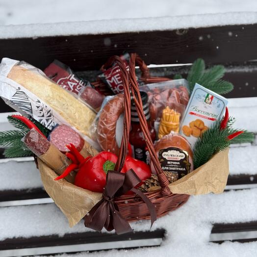 Набор мясной