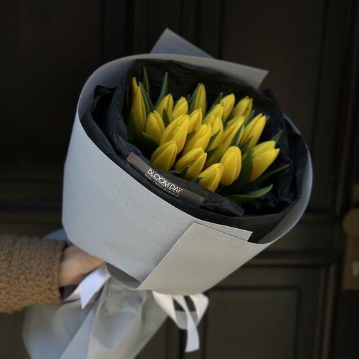 Спокійний Цвіт