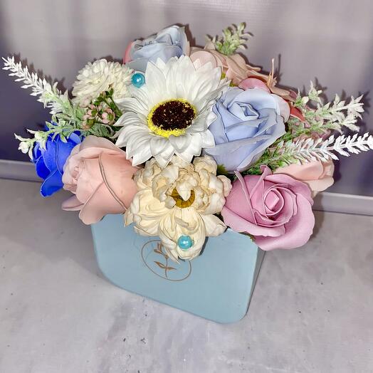 Комплимент BLOOM