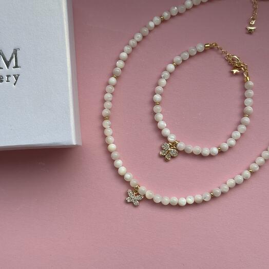 Комплект Butterfly