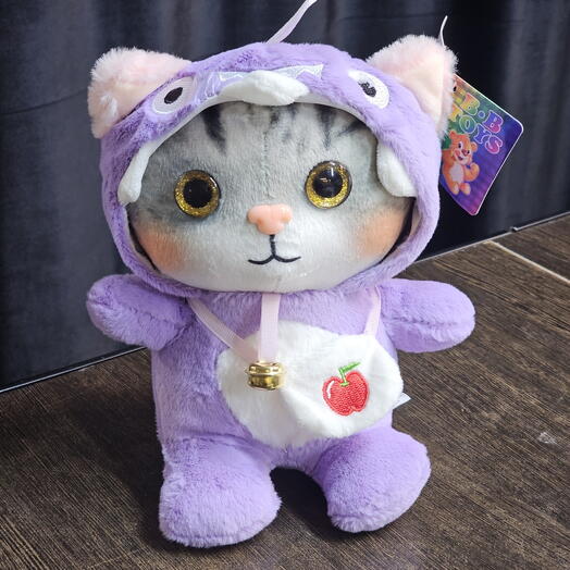 Кошечка " Фи - фи"
